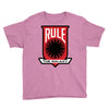 first order Youth Tee