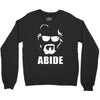 big lebowski grande lebosky leubosk cinema Crewneck Sweatshirt