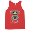 frankenpug Tank Top
