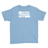 atari teenage riot Youth Tee