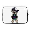 slugs Laptop sleeve