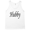 hubby Tank Top