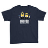 men in black Youth Tee