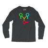 idolofmanyhands Long Sleeve Shirts
