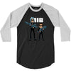 rmib 3/4 Sleeve Shirt