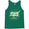 United States Space Force Tank Top