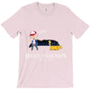 best friends forever T-Shirt