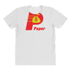 paper All Over Women's T-shirt