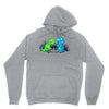 vs anatomy Unisex Hoodie