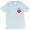 Mars and Astronaut T-Shirt