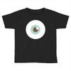 eye Toddler T-shirt