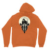 grim racer Unisex Hoodie