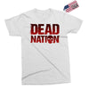 dead nation Exclusive T-shirt