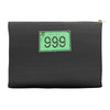 999 $ Accessory Pouches