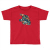 pokemon Toddler T-shirt