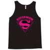 supermom Tank Top