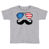 america Toddler T-shirt