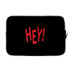 HEY Laptop sleeve