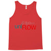 UNI FLOWS Tank Top
