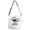 New Grandad 2018 Rokie Dept. Adjustable Strap Totes