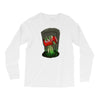 from the grave Long Sleeve Shirts