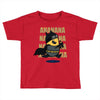anananananana Toddler T-shirt