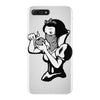 snow white iPhone 7 Plus Case
