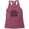 redundancy Racerback Tank
