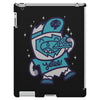 pizza yetee! iPad 3 and 4 Case