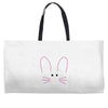 kawaii Weekender Totes