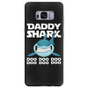 Daddy Shark Doo Doo Doo Samsung Galaxy S8 Plus