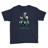 extraordinary scientists Youth Tee