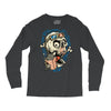 skull movie Long Sleeve Shirts