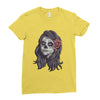 BEAUTY Ladies Fitted T-Shirt