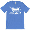 you want to hold my wiener T-Shirt