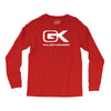 GK new Long Sleeve Shirts