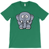 kids elephant T-Shirt