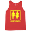 drop yours Tank Top