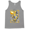 pandawa lima Tank Top