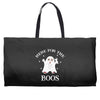 here for the boos Weekender Totes