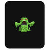 toxic monster 2 Mousepad