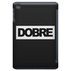 Dobre Black/White iPad Mini