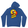 ninja panda Unisex Hoodie