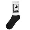 adventure clambing Socks