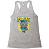 purist Racerback Tank