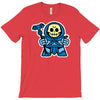 mitesized skeleboy T-Shirt