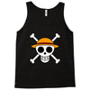 ONE PIECE Tank Top