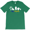 Beauty and The Beast Squadgoals T-Shirt