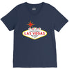 Pray for Las Vegas, V-Neck Tee