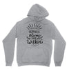 Happiness Unisex Hoodie